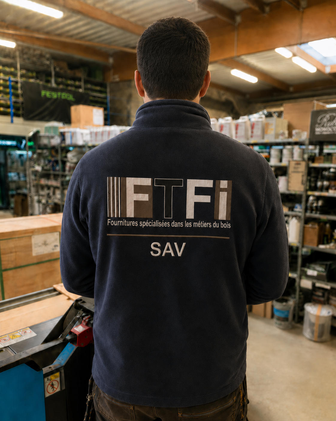 Service après vente