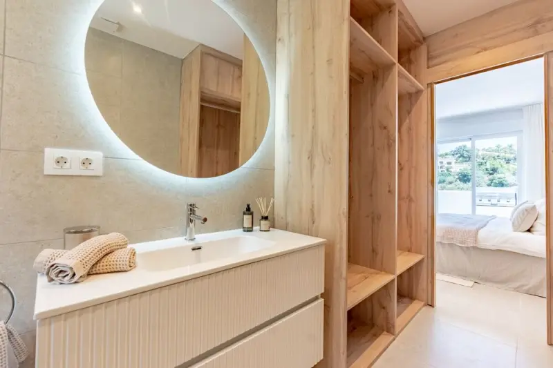 agencement intérieur