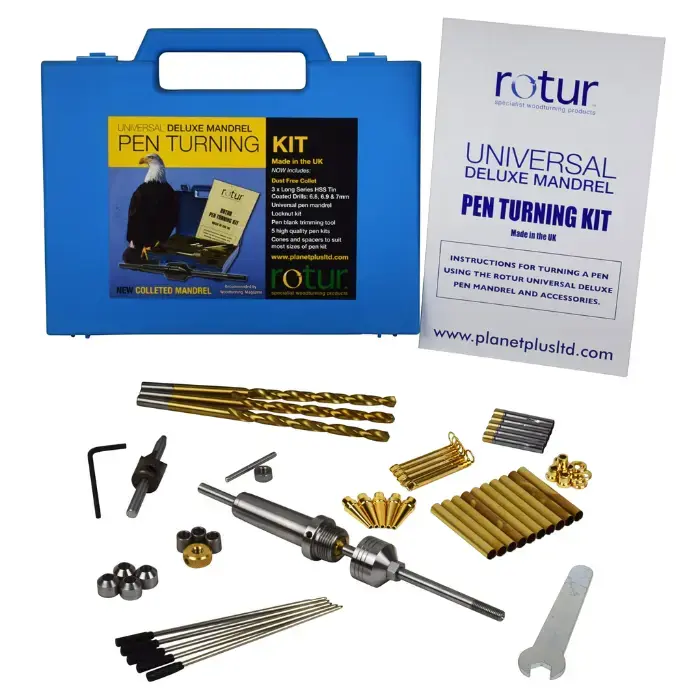 Accessoires stylo