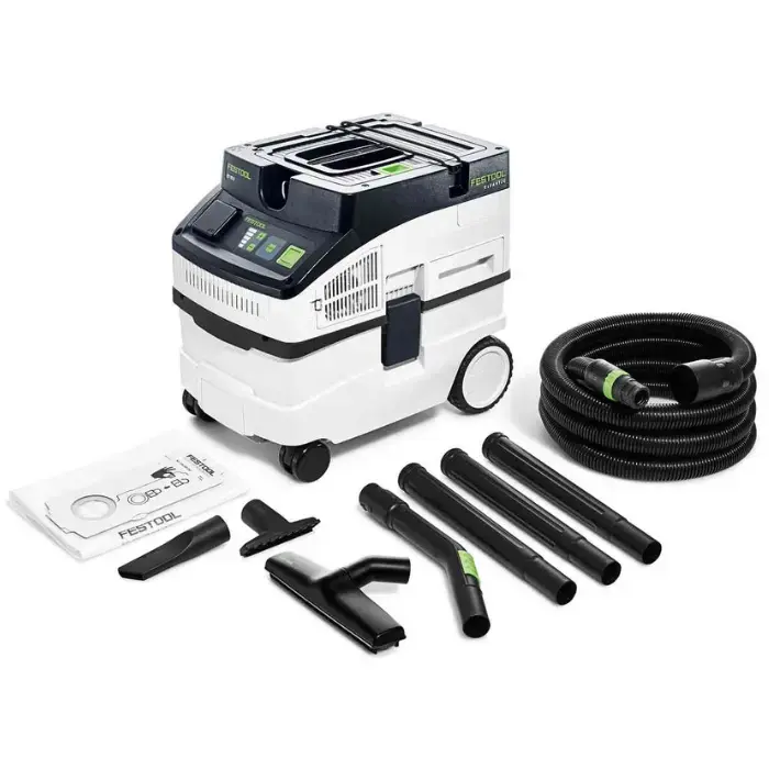 Aspirateur