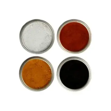 Teintes & vernis