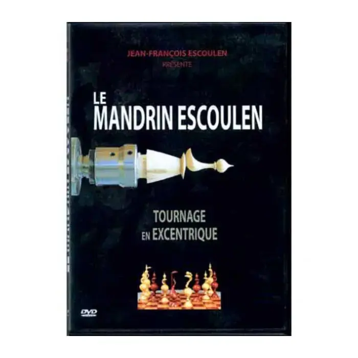 Les DVD