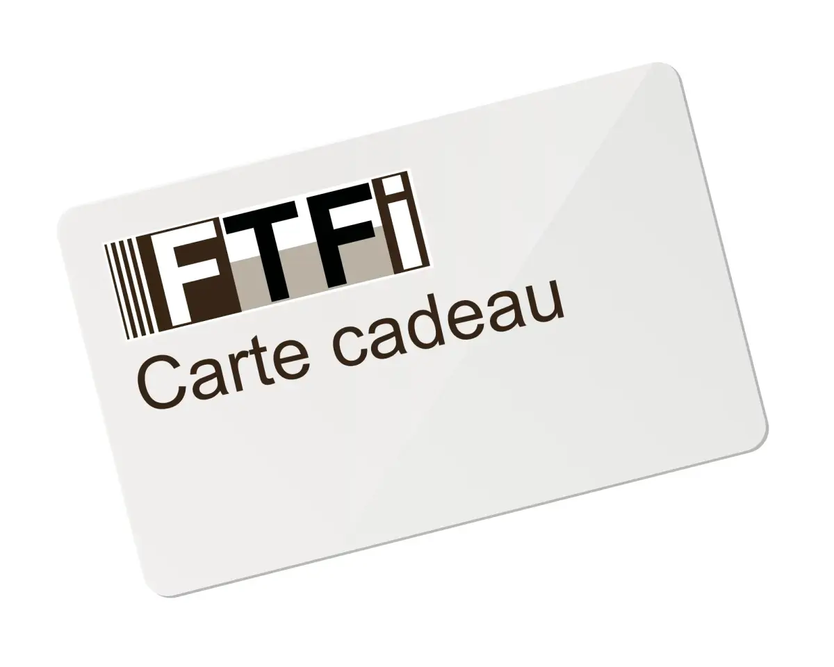 Cartes Cadeaux