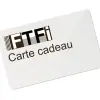 Cartes Cadeaux