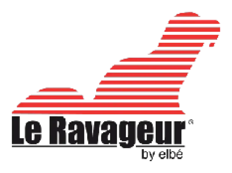 Elbé - Le Ravageur