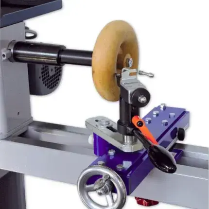 Accessoires tours à bois