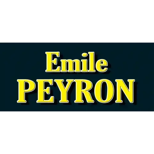 Emile Peyron