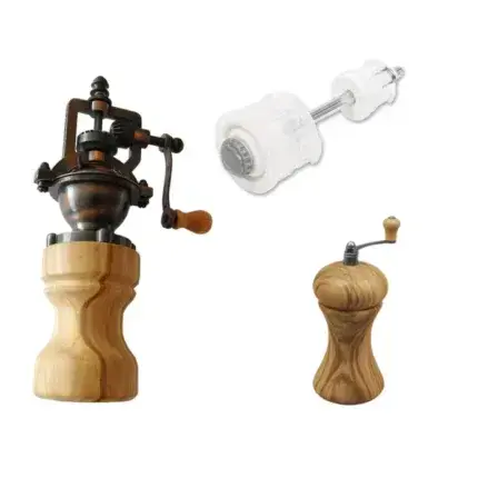 Autres mécanismes & accessoires