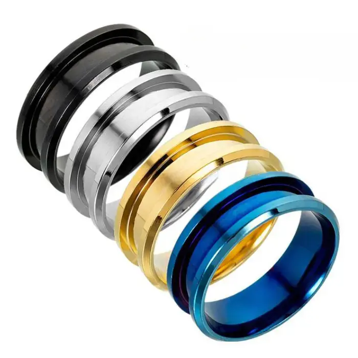 Bague pour doigt