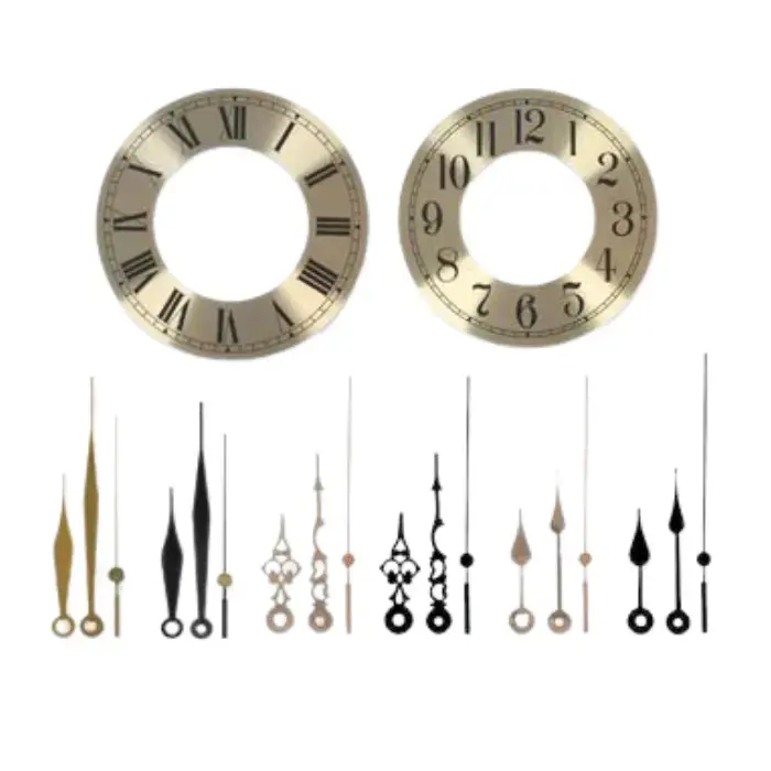 Horloge