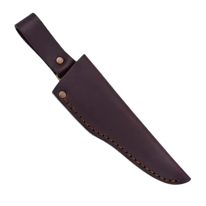 Étuis en cuir