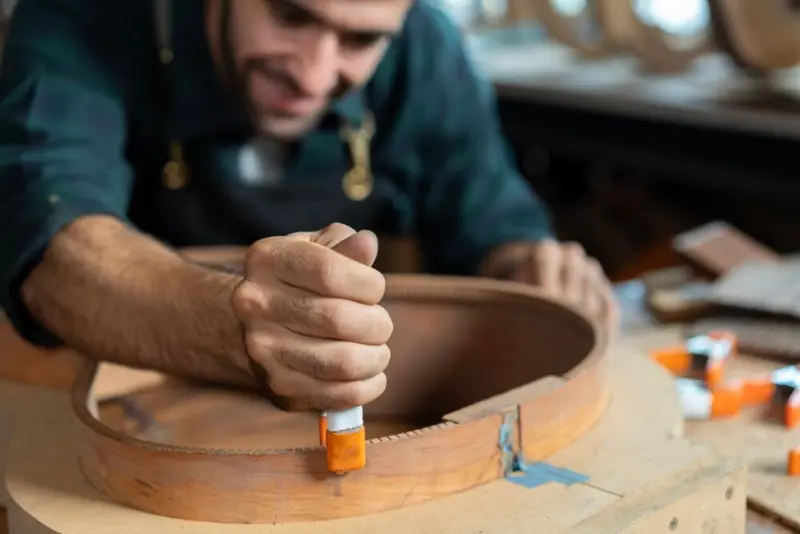 lutherie