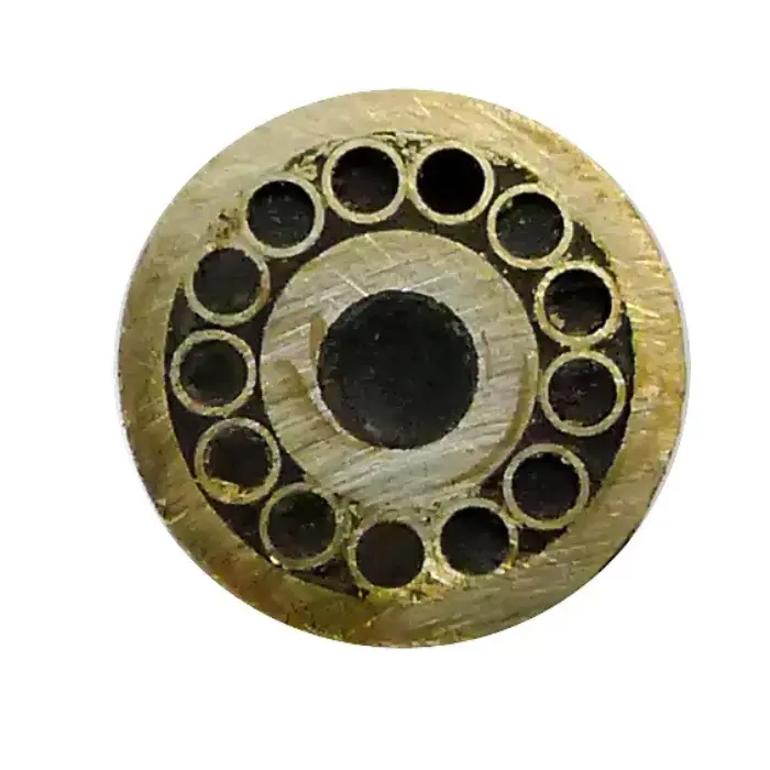 Rivets