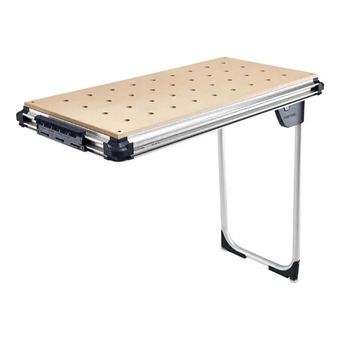 Table complémentaire TSB/1-MW 1000
