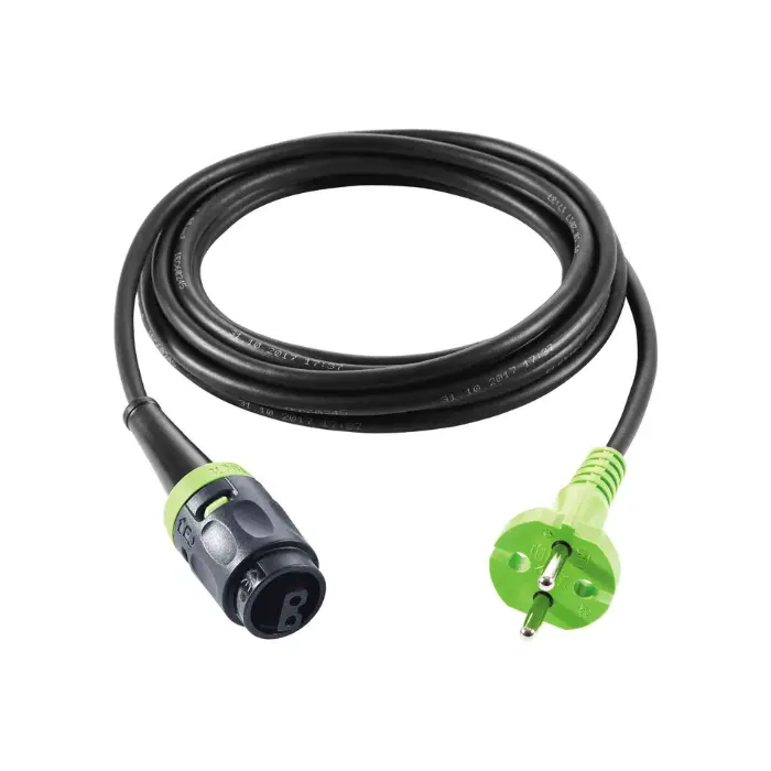 Câble d'alimentation Plug-it H05 RN-F 4 m