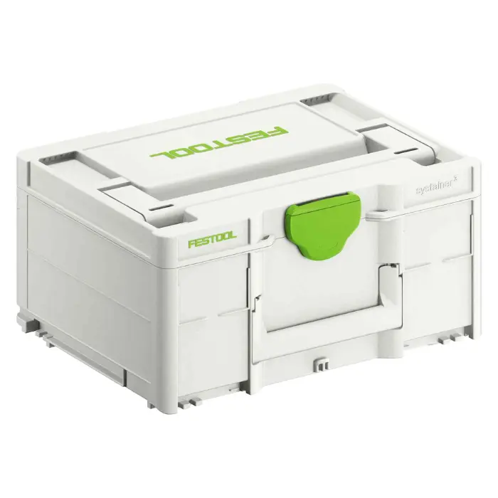 Coffret Systainer T-LOC SYS 2 TL vide