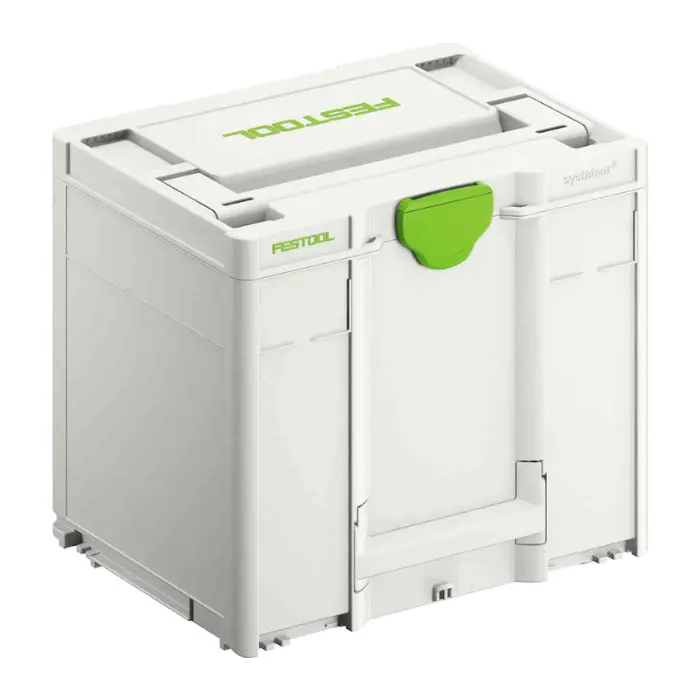 Systainer SYS 4 TL vide