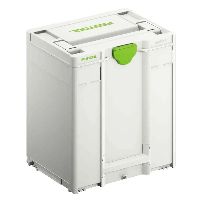 Coffret Systainer T-LOC SYS 5 TL vide