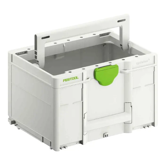 ToolBox Systainer³ SYS3 TB M 137