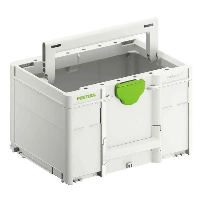 ToolBox Systainer³ SYS3 TB M 237