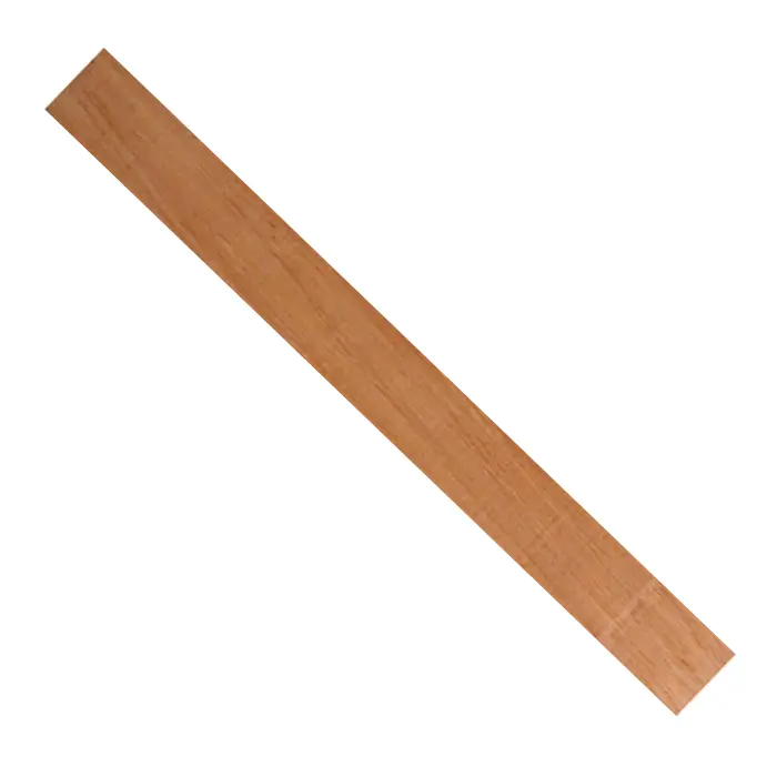 Carrelet Mahogany