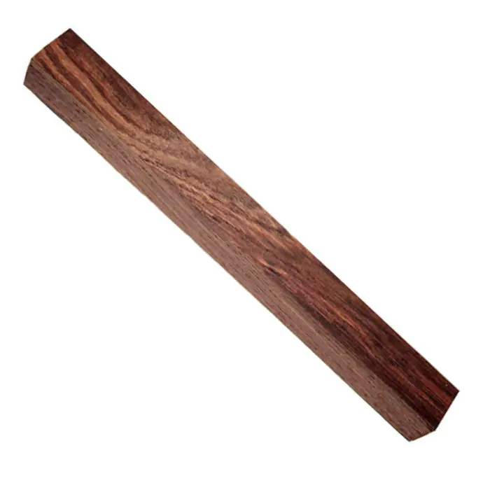 Carrelet Palissandre de Madagascar