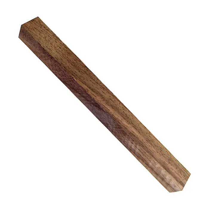 Carrelet Palissandre des Indes