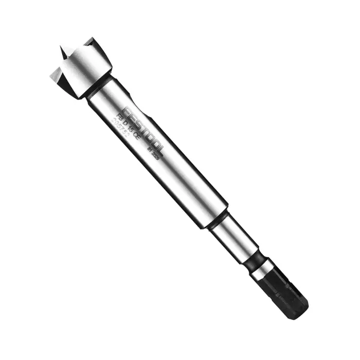 Foret Forstner CENTROTEC Ø15 mm - FB D 15 CE