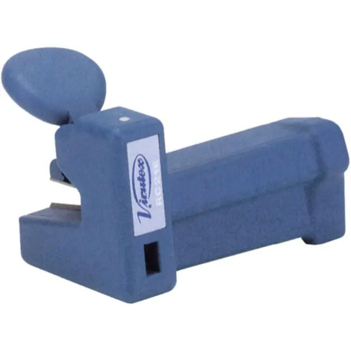 Coupeur en bout de chant 54 mm - RC21E