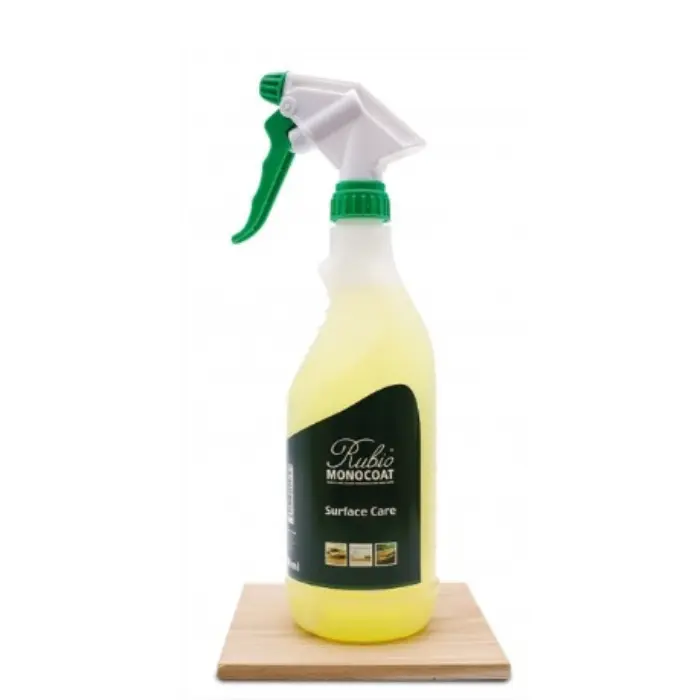 Surface Care – Nettoyant doux pour bois huilé Rubio Monocoat