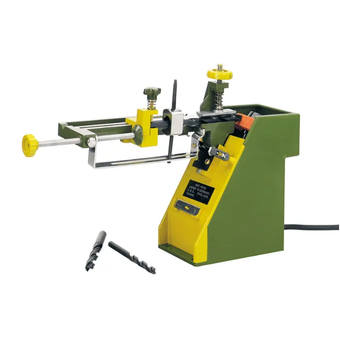 Aiguiseur de forets hélicoïdaux 3-13 mm 85 W - BSG 220