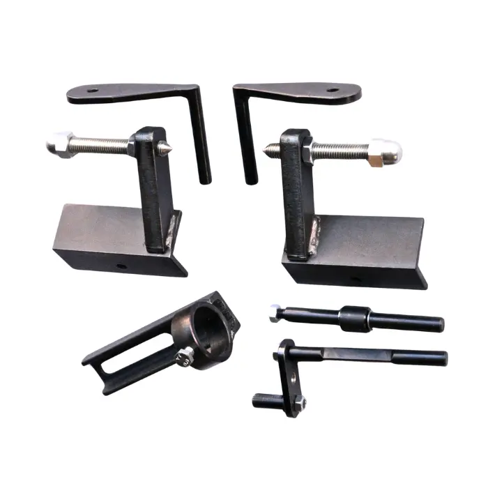 Kit de copiage de pièces de forme pour HL100Z