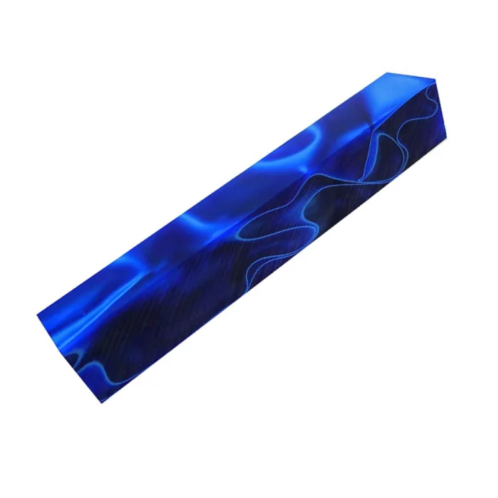 Carrelet résine acrylique 19×127 mm - N°BS03