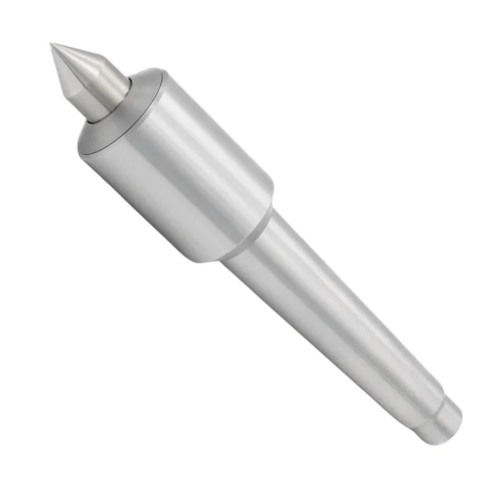 Contre-pointe tournante CM2 - version Luxe