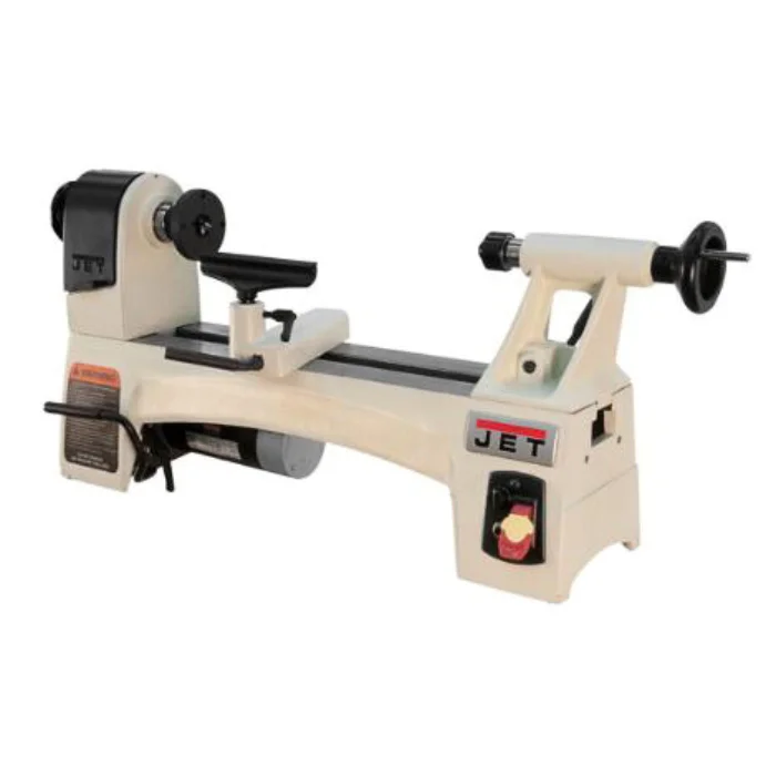 Tour à bois d'établi 254 mm variateur - JWL-1015VS-M