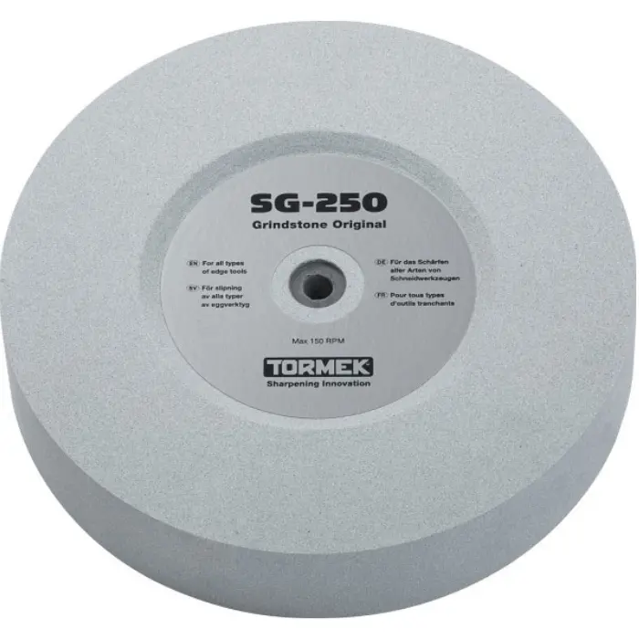 Meule d’origine Tormek SG-250 Ø 250 mm
