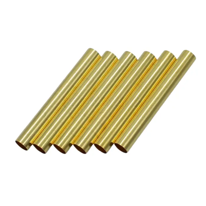 Tube de rechange Ø 7 mm pour mécanisme de stylo