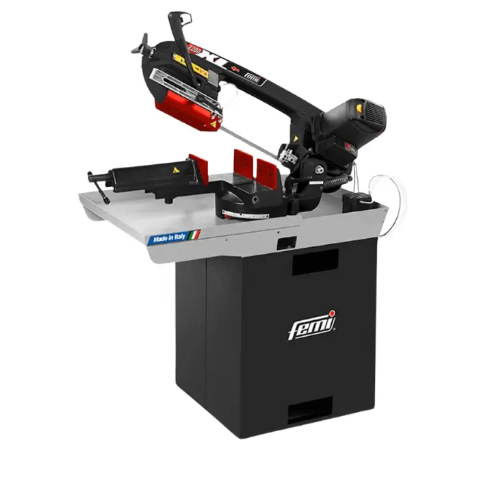 Scie à ruban stationnaire 2000 W 230 V - Pro-Line 2200 XL
