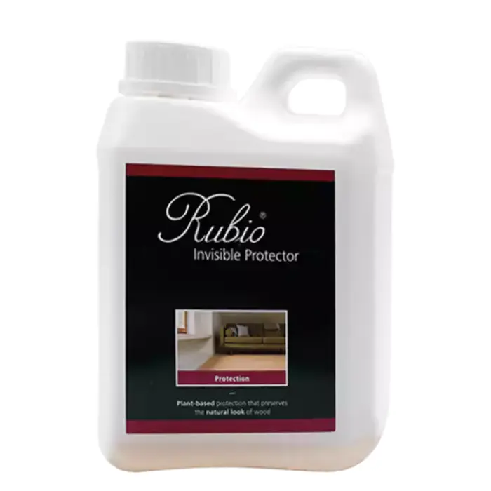Invisible Protector – Finition invisible pour bois Rubio Monocoat