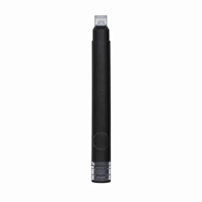 Cartouche encre noire pour stylo plume RZ18/RZ30/CPF