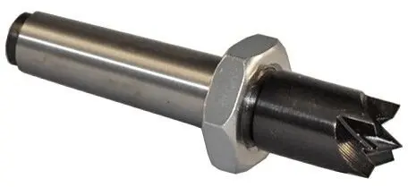 Griffe d’entraînement Hager Ø 24 mm – CM2 avec écrou d’extraction