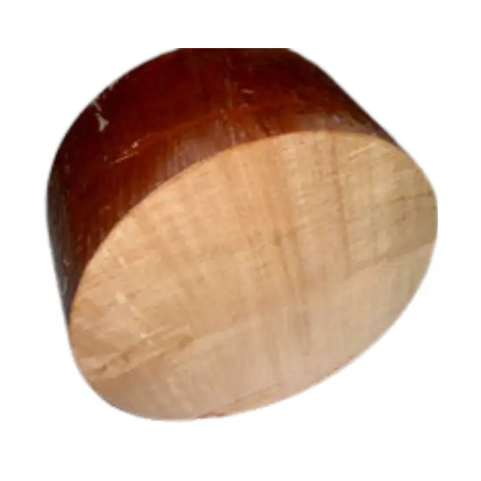 Disque de Tilleul Ø 160 x 80 mm