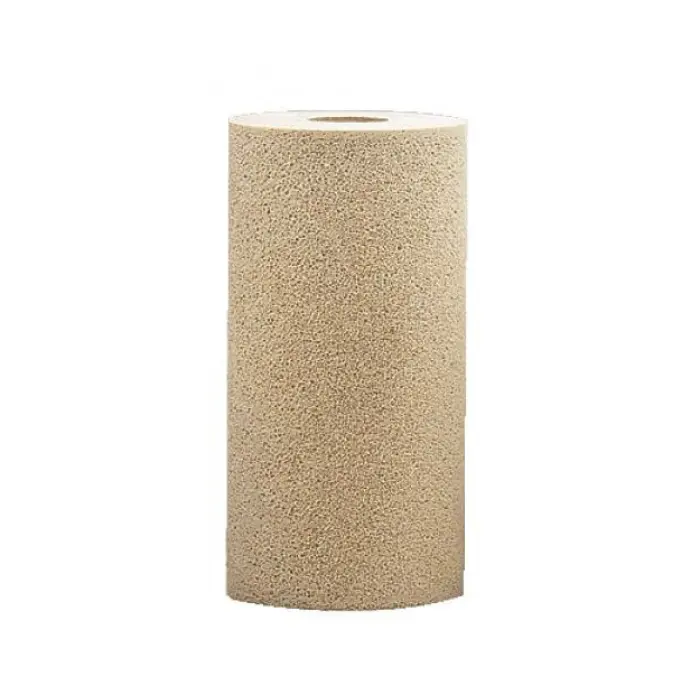 Rouleau inférieur mousse 122 mm de rechange - 2504005