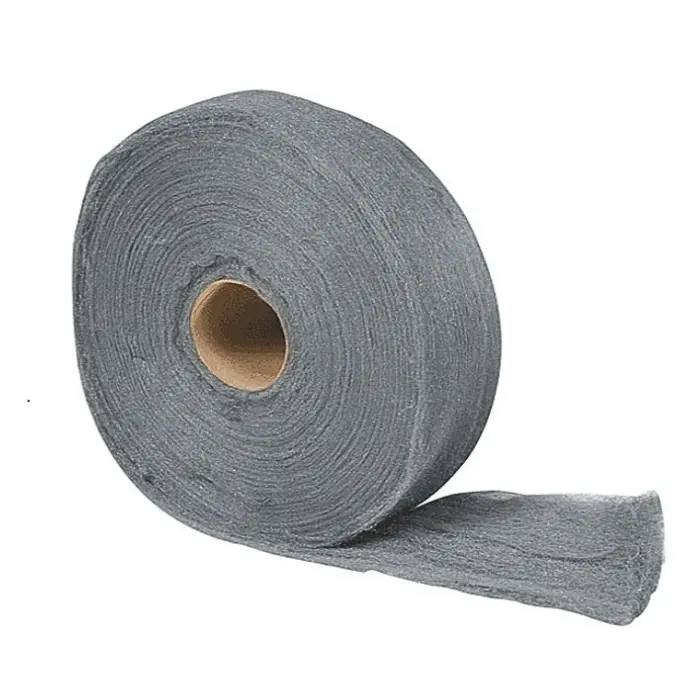 Laine d'acier N°00000 250 g