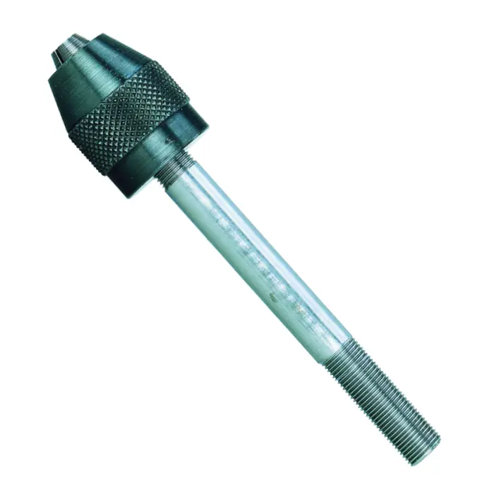 Mandrin à broche pour contre-poupée DB 250