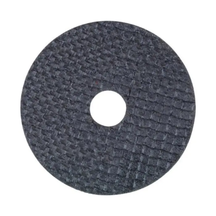 Disque à tronçonner corindon Ø50 mm lot de 5 - Micromot