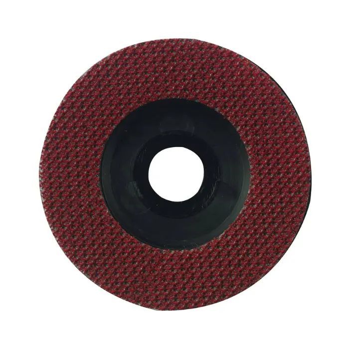 Support caoutchouc Ø 50 mm auto-agrippant pour LHW/WP/E