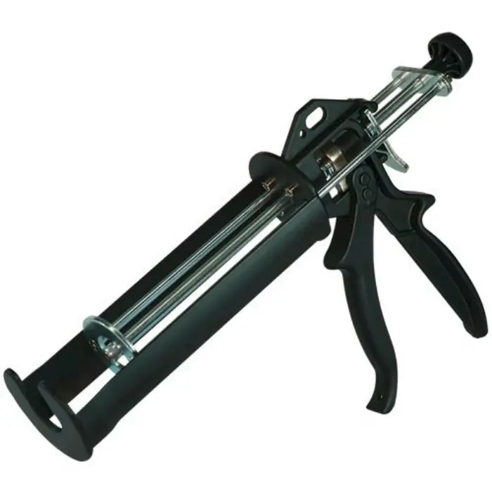 Pistolet extrudeur renforcé cartouches 380-410 ml