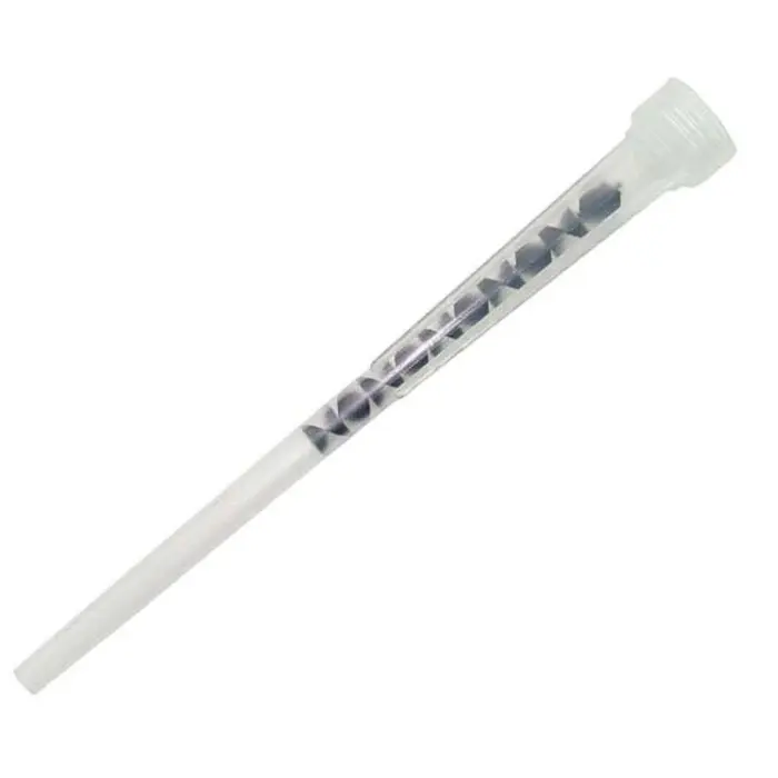 Embouts mélangeurs pour cartouches de résine — sachet de 5