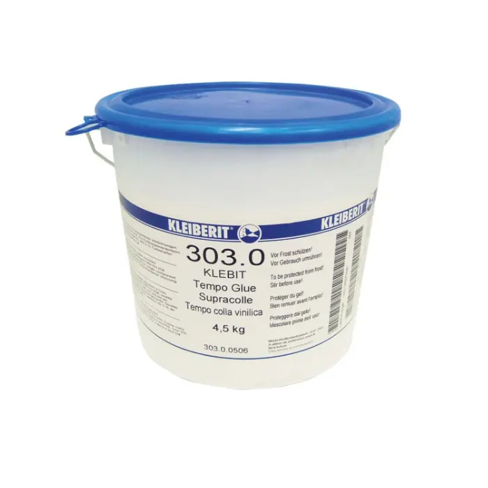 Colle vinylique D3/D4 lente - 303.0